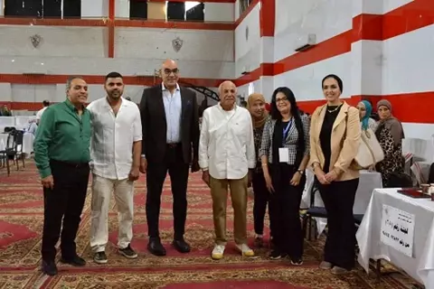 حضر 898 عضوًا فقط.. الزمالك يعلن فشل انعقاد الجمعية العمومية الخاصة